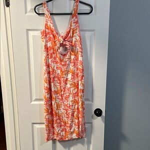 Sam Edelman- womens -Beach Dress - S